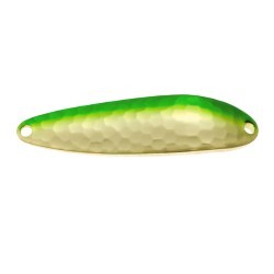 OSCILANTA TIEMCO LIGHTNING WOBBLER 35mm 3.5gr Culoare 303
