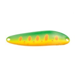 OSCILANTA TIEMCO LIGHTNING WOBBLER 37mm 2.0gr Culoare 312
