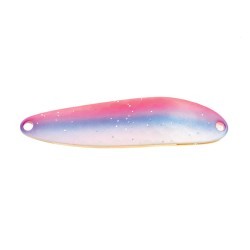 OSCILANTA TIEMCO LIGHTNING WOBBLER 37mm 2.0gr Culoare 313