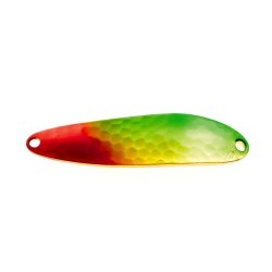 OSCILANTA TIEMCO LIGHTNING WOBBLER 60mm 10gr Culoare 314
