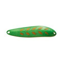 OSCILANTA TIEMCO LIGHTNING WOBBLER 65mm 18gr Culoare 315