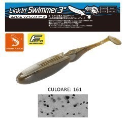 Shad Tiemco LinkIn Swimmer 3", Culoare 161, 7.6cm, 9buc/blister