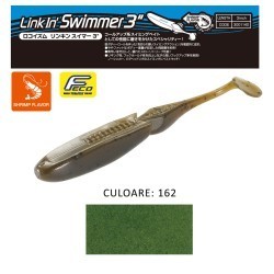 Shad Tiemco LinkIn Swimmer 3", Culoare 162, 7.6cm, 9buc/blister