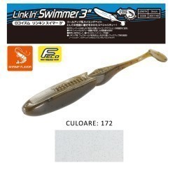 Shad Tiemco LinkIn Swimmer 3", Culoare 172, 7.6cm, 9buc/blister