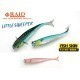 RAID LITTLE SWEEPER FISH SKIN 2.5 RAID LITTLE SWEEPER FISH SKIN 2.5
