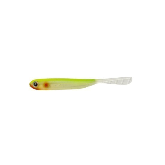 SHAD TIEMCO PDL SUPER LIVINGFISH 3