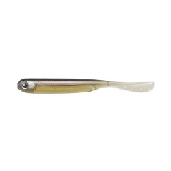 SHAD TIEMCO PDL SUPER LIVINGFISH 4" 10cm Culoare 28