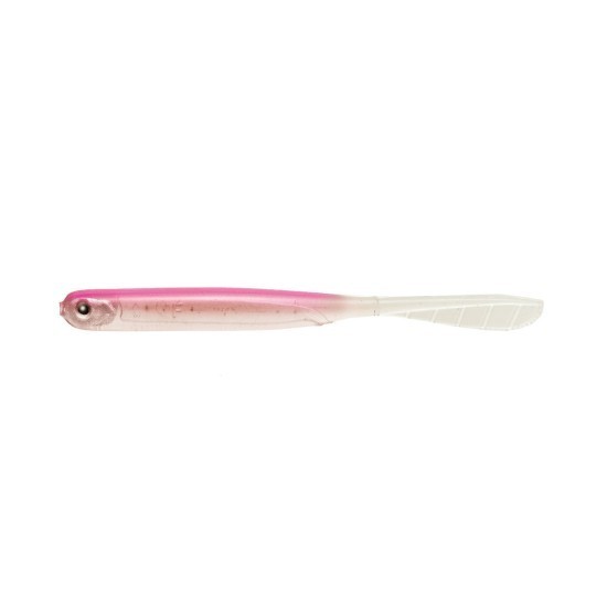 SHAD TIEMCO PDL SUPER LIVINGFISH 4