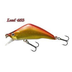 Vobler Tiemco Loud Sinking, Culoare 005 MH Akakin, 4.5cm/3.4g