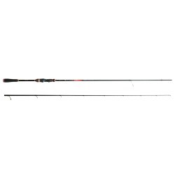 LANSETA MAJOR CRAFT LATI-GO LTGS-792M FAST 2.36m 3-18gr