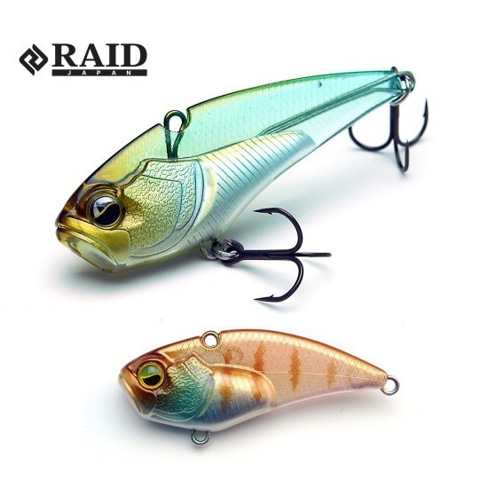 RAID LEVEL VIB BOOST HEAVY 14gr 60mm 020 Onion Gill RAID LEVEL VIB BOOST HEAVY 14gr 60mm 020 Onion Gill