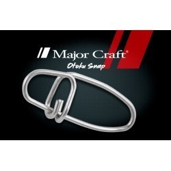 AGRAFA MAJOR CRAFT OTOKU SNAP #0