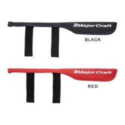 PROTECTIE VARF MAJOR CRAFT TIP COVER Red