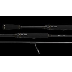 LANSETA MAJOR CRAFT DAYS DYS-68L FAST 1.98m 1/16-1/4oz 1.7-7gr