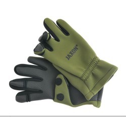 Mănuși neopren Jaxon 2 Finger Cut 106, X-Large