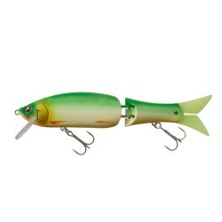 Vobler Tiemco MB-1 Custom Floating, Culoare 06 Sight CB, 15cm/20gr