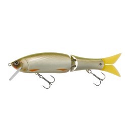 Vobler Tiemco MB-1 Custom Floating, Culoare 07 Shad CB, 15cm/20gr