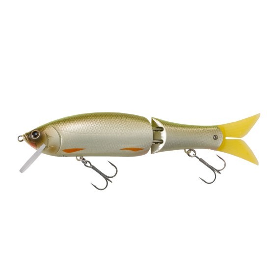 Vobler Tiemco MB-1 Custom Floating, Culoare 07 Shad CB, 15cm/20gr
