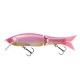 Vobler Tiemco MB-1 Custom Floating, Culoare 08 Bunny Pink, 15cm/20gr