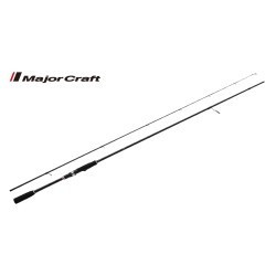 LANSETA MAJOR CRAFT CEANA CNS-702M FAST 2.13m 7-28gr