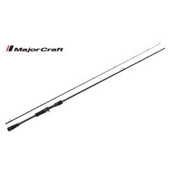 LANSETA MAJOR CRAFT CEANA CNC-762ML BAITCAST FAST 2.28m 5-15gr
