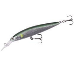VOBLER MAJOR CRAFT CEANA JERKBAIT 90SPM MIDDLE 9cm 11gr #006 Ayu