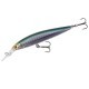 VOBLER MAJOR CRAFT CEANA JERKBAIT 90SPM MIDDLE 9cm 11gr #001 Blue Back Silver