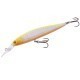 VOBLER MAJOR CRAFT CEANA JERKBAIT 90SPM MIDDLE 9cm 11gr #012 Chartreuse