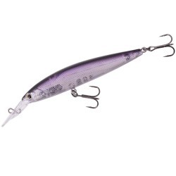 VOBLER MAJOR CRAFT CEANA JERKBAIT 90SPM MIDDLE 9cm 11gr #015 Ghost Wakasagi