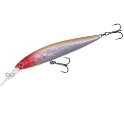 VOBLER MAJOR CRAFT CEANA JERKBAIT 90SPM MIDDLE 9cm 11gr #013 Holo Clown