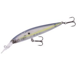VOBLER MAJOR CRAFT CEANA JERKBAIT 90SPM MIDDLE 9cm 11gr #016 Sexy Shad