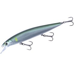 VOBLER MAJOR CRAFT CEANA JERKBAIT 110SPS SHALLOW 11cm 16gr #006 Ayu