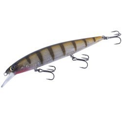 VOBLER MAJOR CRAFT CEANA JERKBAIT 110SPS SHALLOW 11cm 16gr #010 Clear Perch
