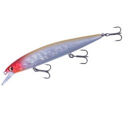 VOBLER MAJOR CRAFT CEANA JERKBAIT 110SPS SHALLOW 11cm 16gr #013 Holo Clown