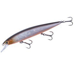 VOBLER MAJOR CRAFT CEANA JERKBAIT 110SPS SHALLOW 11cm 16gr #014 Holo Tennessee