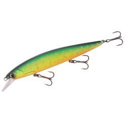 VOBLER MAJOR CRAFT CEANA JERKBAIT 110SPS SHALLOW 11cm 16gr #008 Mat Tiger