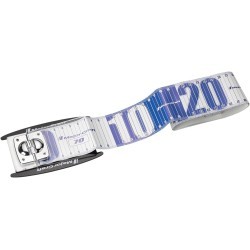 RIGLA MASURA MAJOR CRAFT 70cm Blue