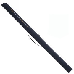 HUSA MAJOR CRAFT SEMI HARD ROD CASE 120x95x75cm