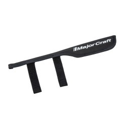 PROTECTIE VARF MAJOR CRAFT TIP COVER Black