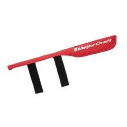 PROTECTIE VARF MAJOR CRAFT TIP COVER Red