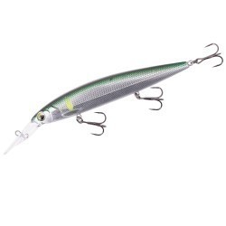 VOBLER MAJOR CRAFT CEANA JERKBAIT 110SPM MIDDLE 11cm 17gr #006 Ayu