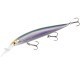 VOBLER MAJOR CRAFT CEANA JERKBAIT 110SPM MIDDLE 11cm 17gr #001 Blue Back Silver