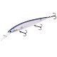 VOBLER MAJOR CRAFT CEANA JERKBAIT 110SPM MIDDLE 11cm 17gr #017 Ghost Tennessee