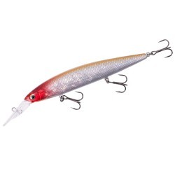 VOBLER MAJOR CRAFT CEANA JERKBAIT 110SPM MIDDLE 11cm 17gr #013 Holo Clown