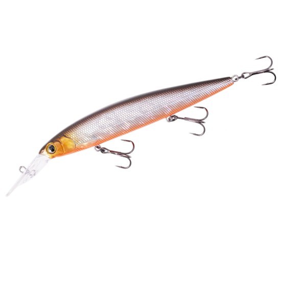 VOBLER MAJOR CRAFT CEANA JERKBAIT 110SPM MIDDLE 11cm 17gr #014 Holo Tennessee