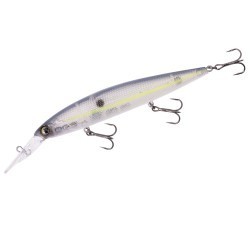 VOBLER MAJOR CRAFT CEANA JERKBAIT 110SPM MIDDLE 11cm 17gr #016 Sexy Shad