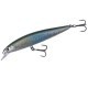 VOBLER MAJOR CRAFT CEANA JERKBAIT 90SPS SHALLOW 9cm 10gr #002 Green Back Silver