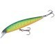 VOBLER MAJOR CRAFT CEANA JERKBAIT 90SPS SHALLOW 9cm 10gr #008 Mat Tiger