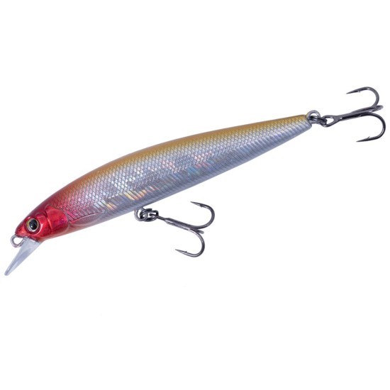 VOBLER MAJOR CRAFT CEANA JERKBAIT 90SPS SHALLOW 9cm 10gr #013 Holo Clown