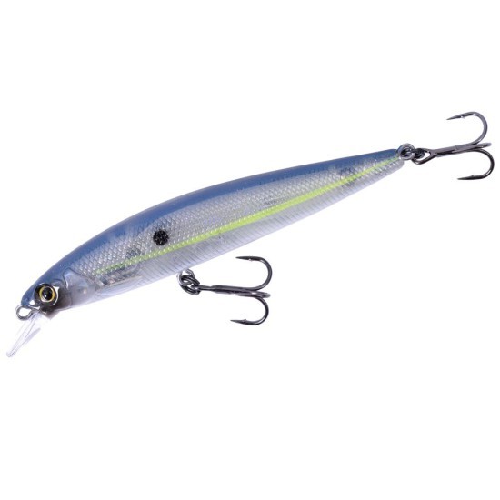 VOBLER MAJOR CRAFT CEANA JERKBAIT 90SPS SHALLOW 9cm 10gr #016 Sexy Shad